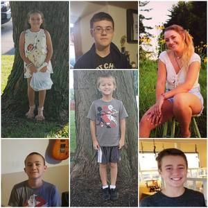 Meet your Posher, Joshua